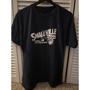 Smallville Tshirt
